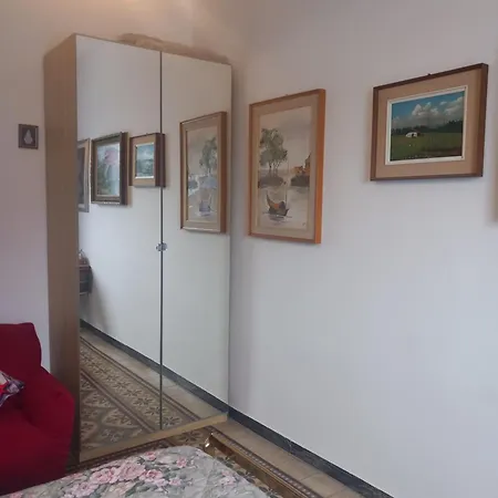 Casa Marcella Apartment La Spezia