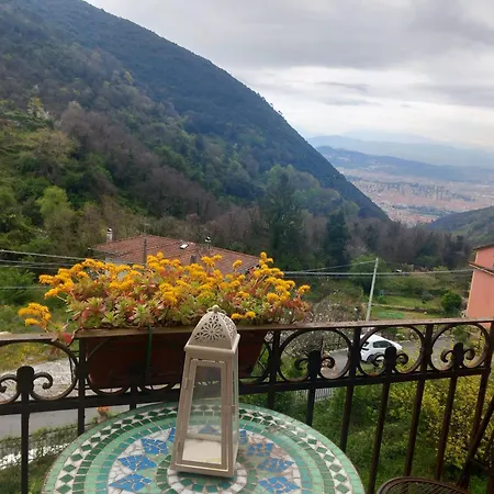 Appartamento Casa Marcella
