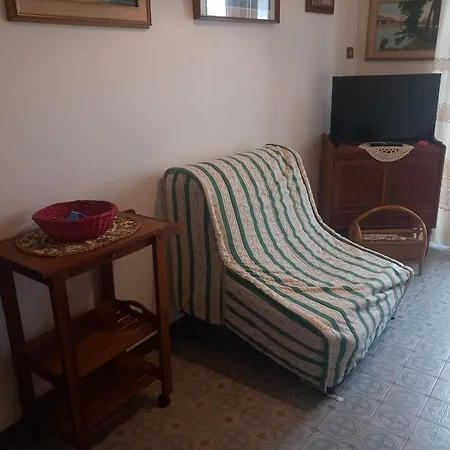 Appartamento Casa Marcella