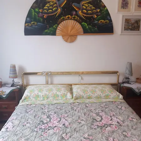 Apartment Casa Marcella La Spezia