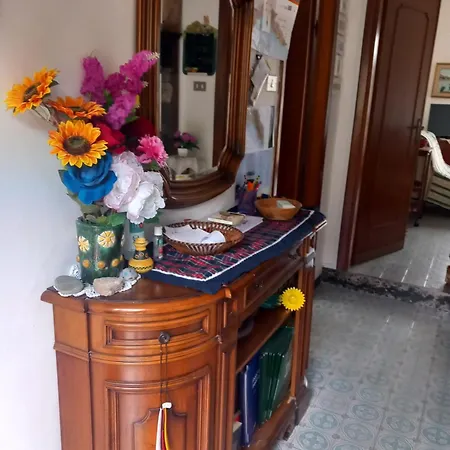 Casa Marcella Apartment