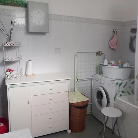 Appartamento Casa Marcella
