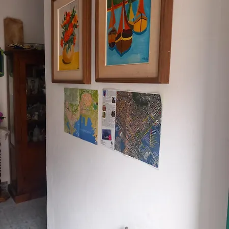 Apartment Casa Marcella *