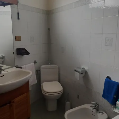 Casa Marcella Apartment La Spezia