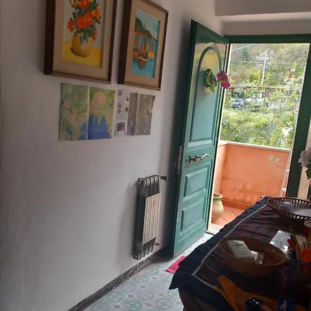 Casa Marcella * La Spezia