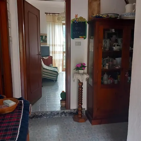 Casa Marcella Appartamento