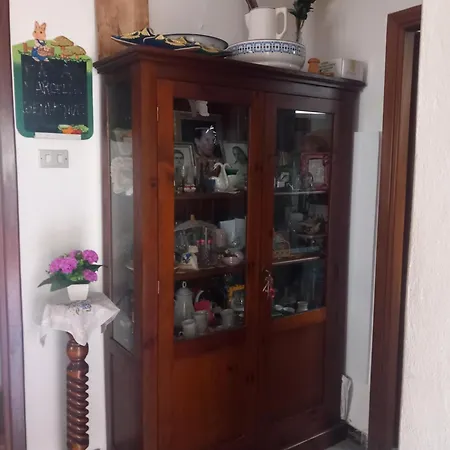 Apartment Casa Marcella *