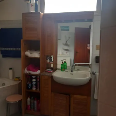 Casa Marcella Apartment