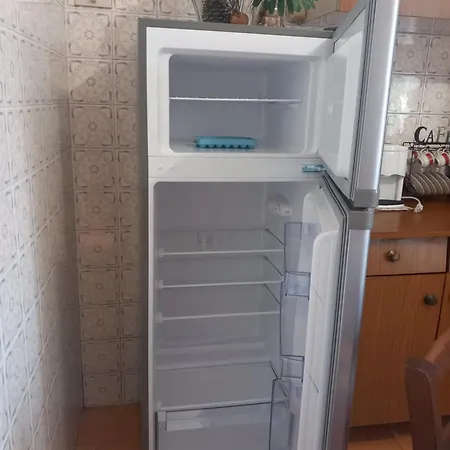 Appartamento Casa Marcella La Spezia