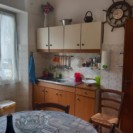 Casa Marcella * La Spezia