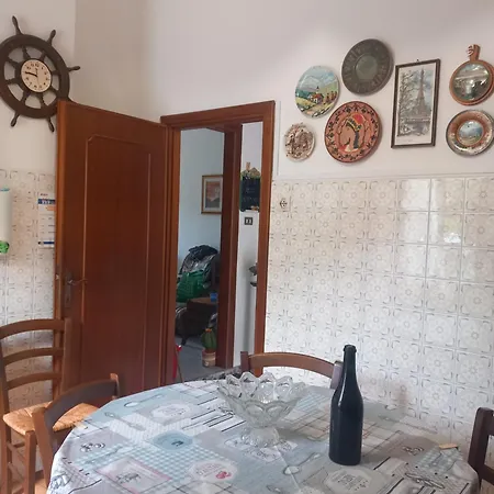 Casa Marcella Apartment
