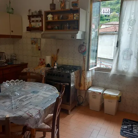 Casa Marcella Apartment *