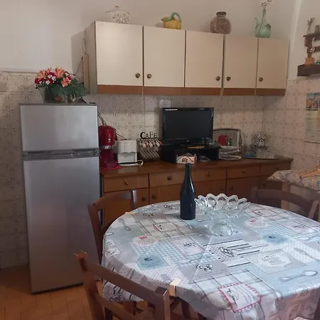 Casa Marcella Apartment La Spezia