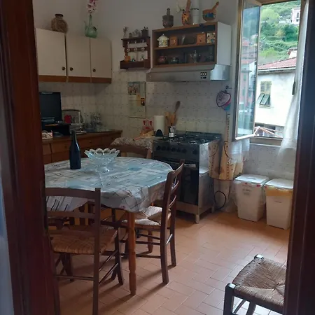 Apartment Casa Marcella