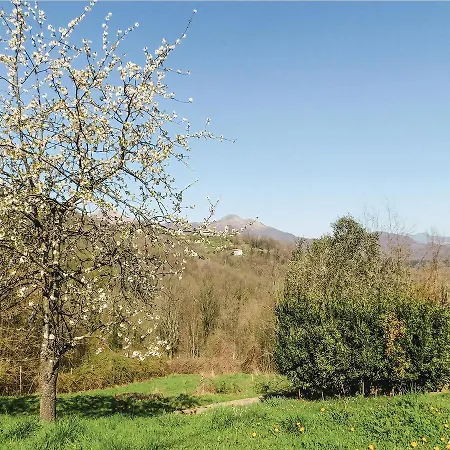 아파트 Casa Marcella San Pietro Vara