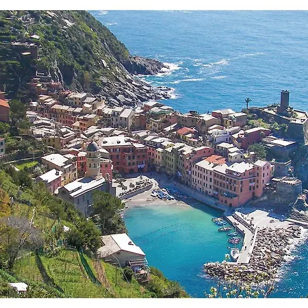 Casa Marcella