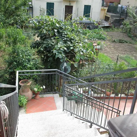 Casa Marcella Apartment