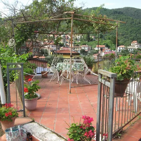 Casa Marcella Apartment La Spezia