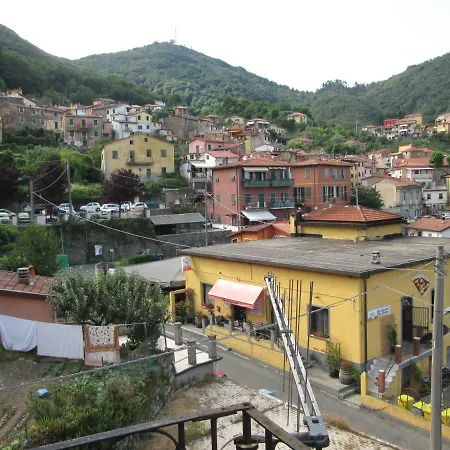 Casa Marcella Apartment La Spezia