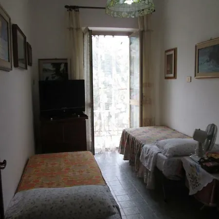 Apartment Casa Marcella *