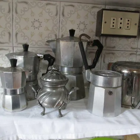 Appartamento Casa Marcella *
