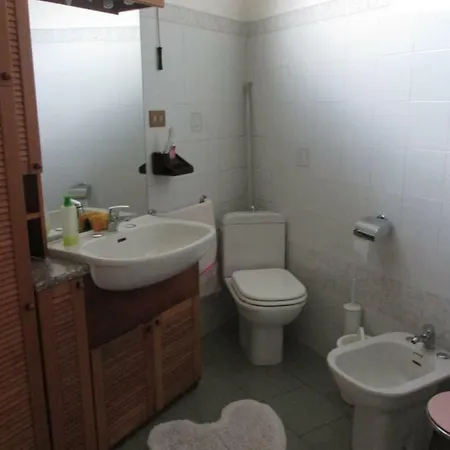 Casa Marcella Apartment