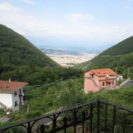 Casa Marcella Apartment