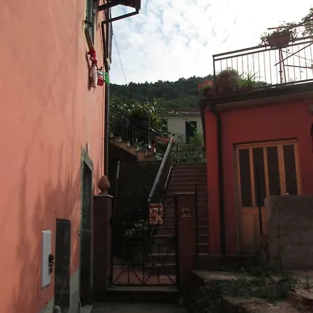 Casa Marcella La Spezia