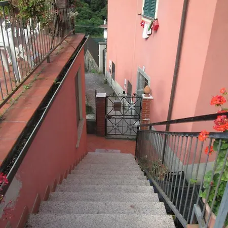 Casa Marcella La Spezia