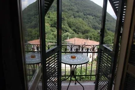 Casa Marcella Apartment La Spezia